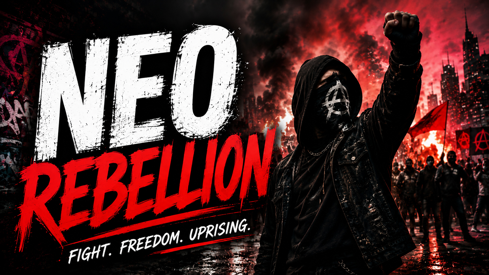 neoREBELLION