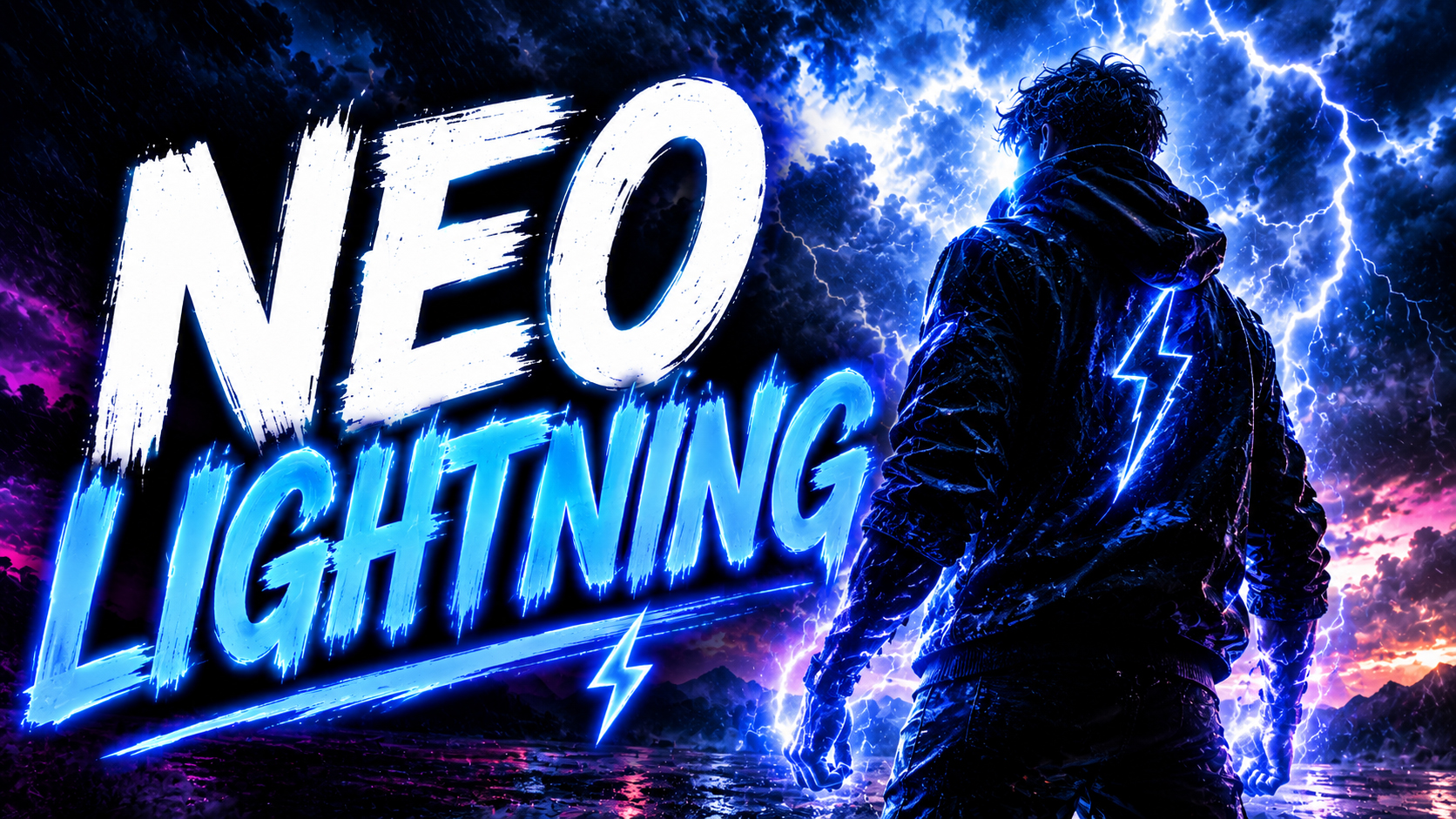 neoLIGHTNING