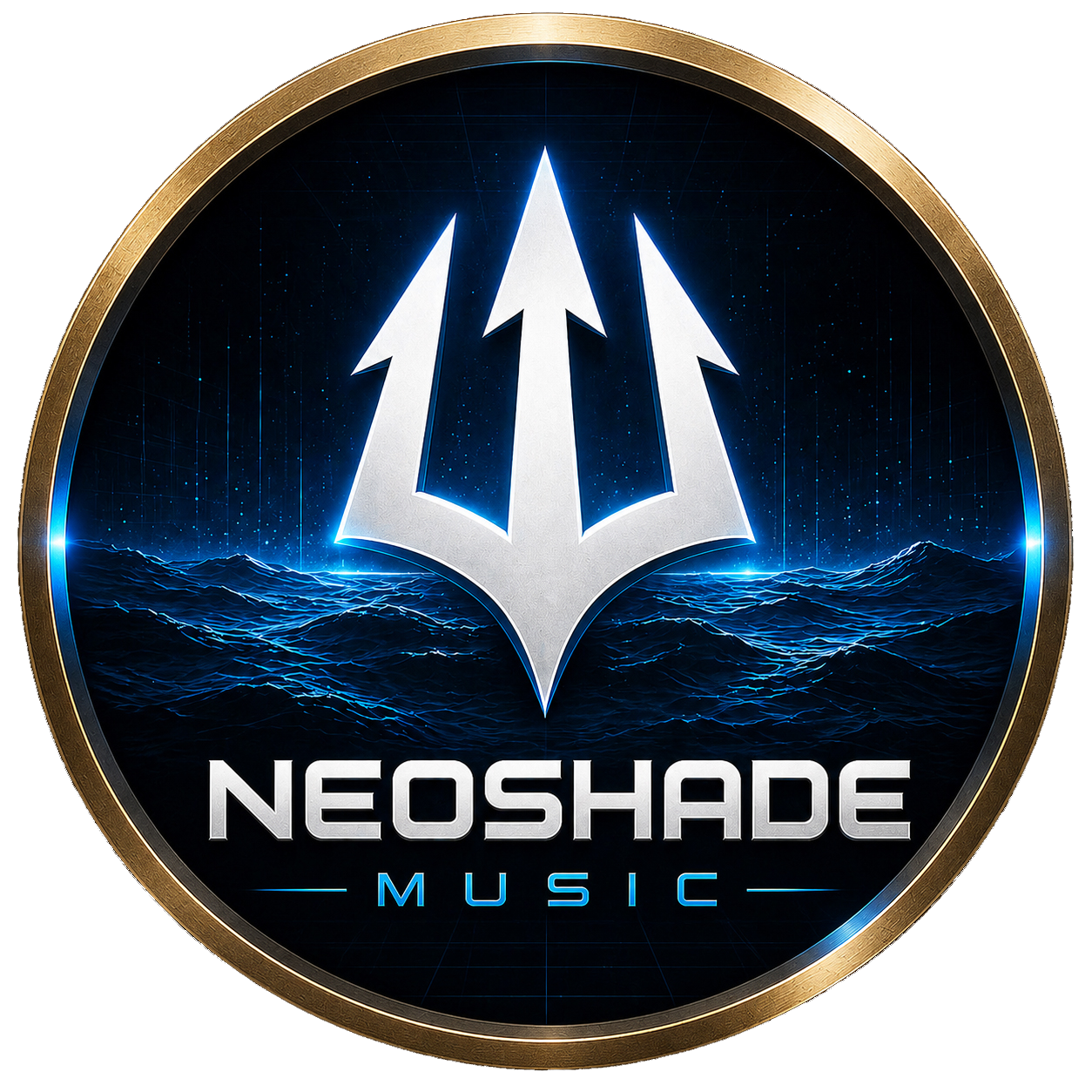 Jonathan George — neoSHADE logo